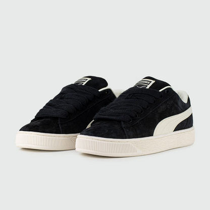 PUMA SUEDE XL NEGRA