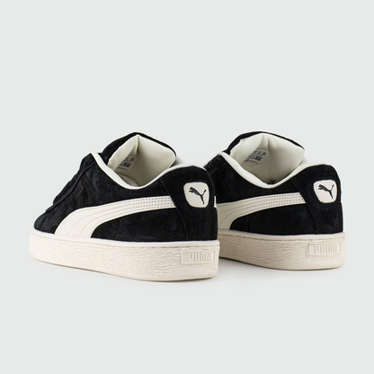 PUMA SUEDE XL NEGRA