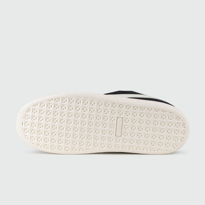 PUMA SUEDE XL NEGRA