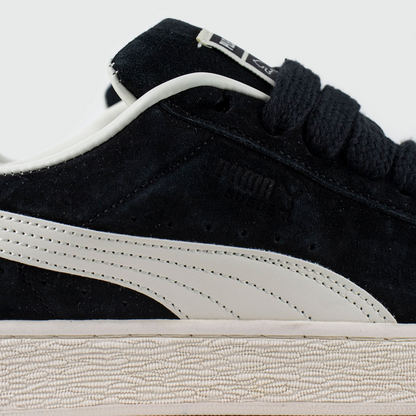 PUMA SUEDE XL NEGRA