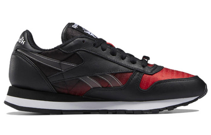 REEBOK ANUEL NEGRO ROJO