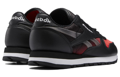 REEBOK ANUEL NEGRO ROJO
