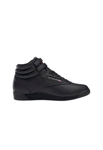 REEBOK PRINCESA BOTA NEGRA