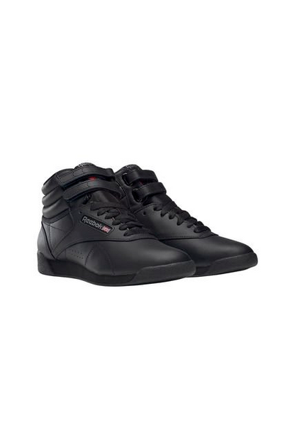 REEBOK PRINCESA BOTA NEGRA