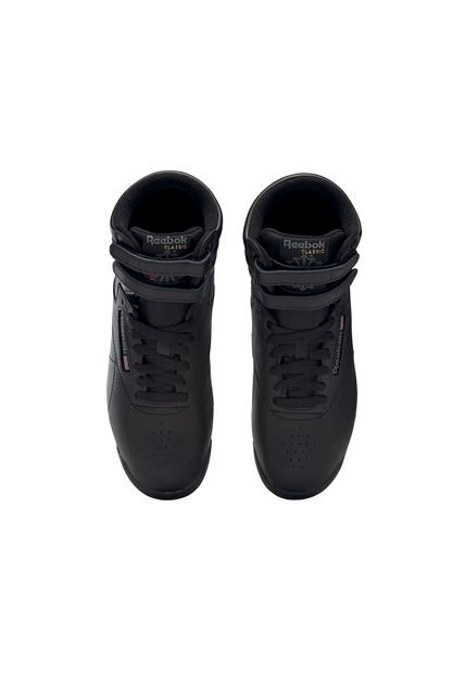 REEBOK PRINCESA BOTA NEGRA