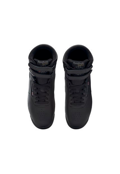 REEBOK PRINCESA BOTA NEGRA