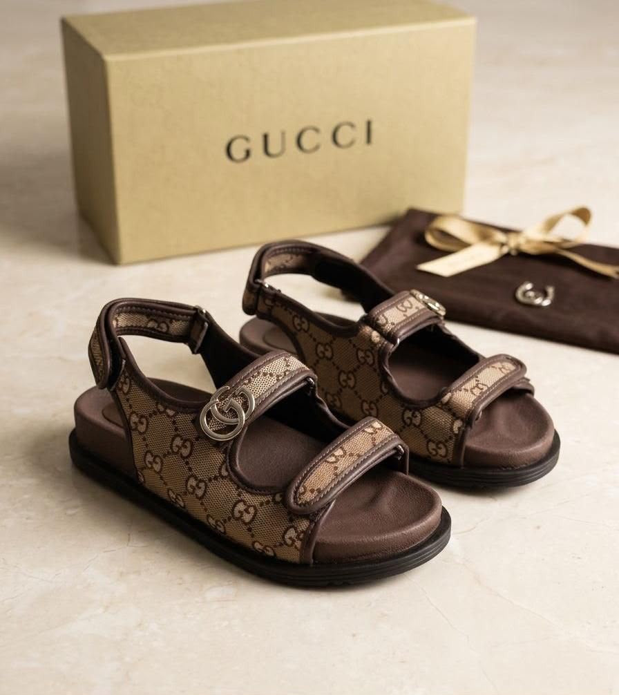 Sandalia Gucci Cafe