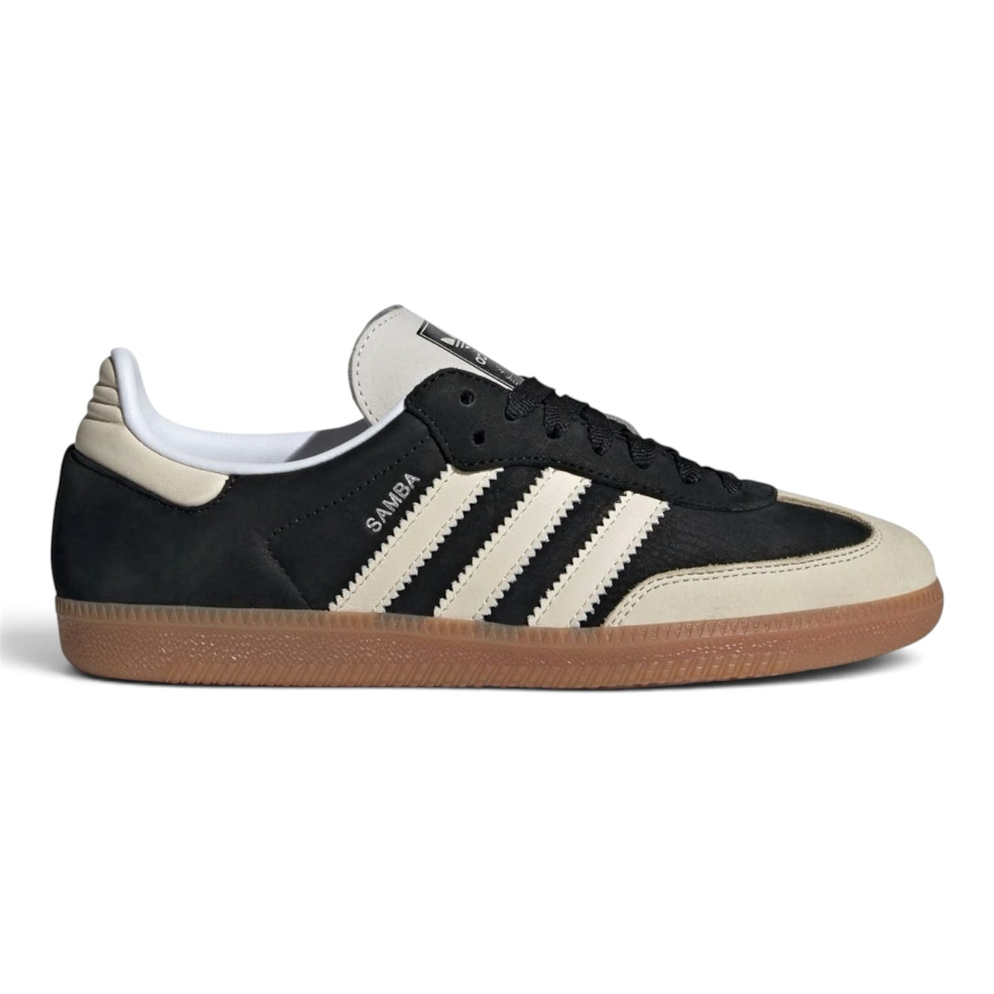 Adidas Samba Negra Blanco