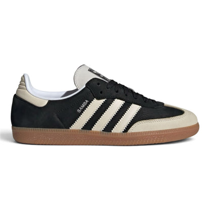 Adidas Samba Negra Blanco