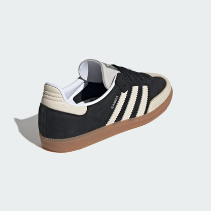Adidas Samba Negra Blanco