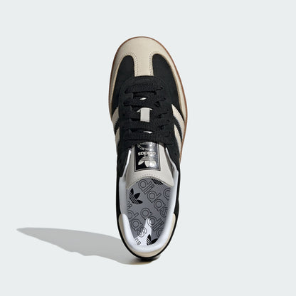 Adidas Samba Negra Blanco