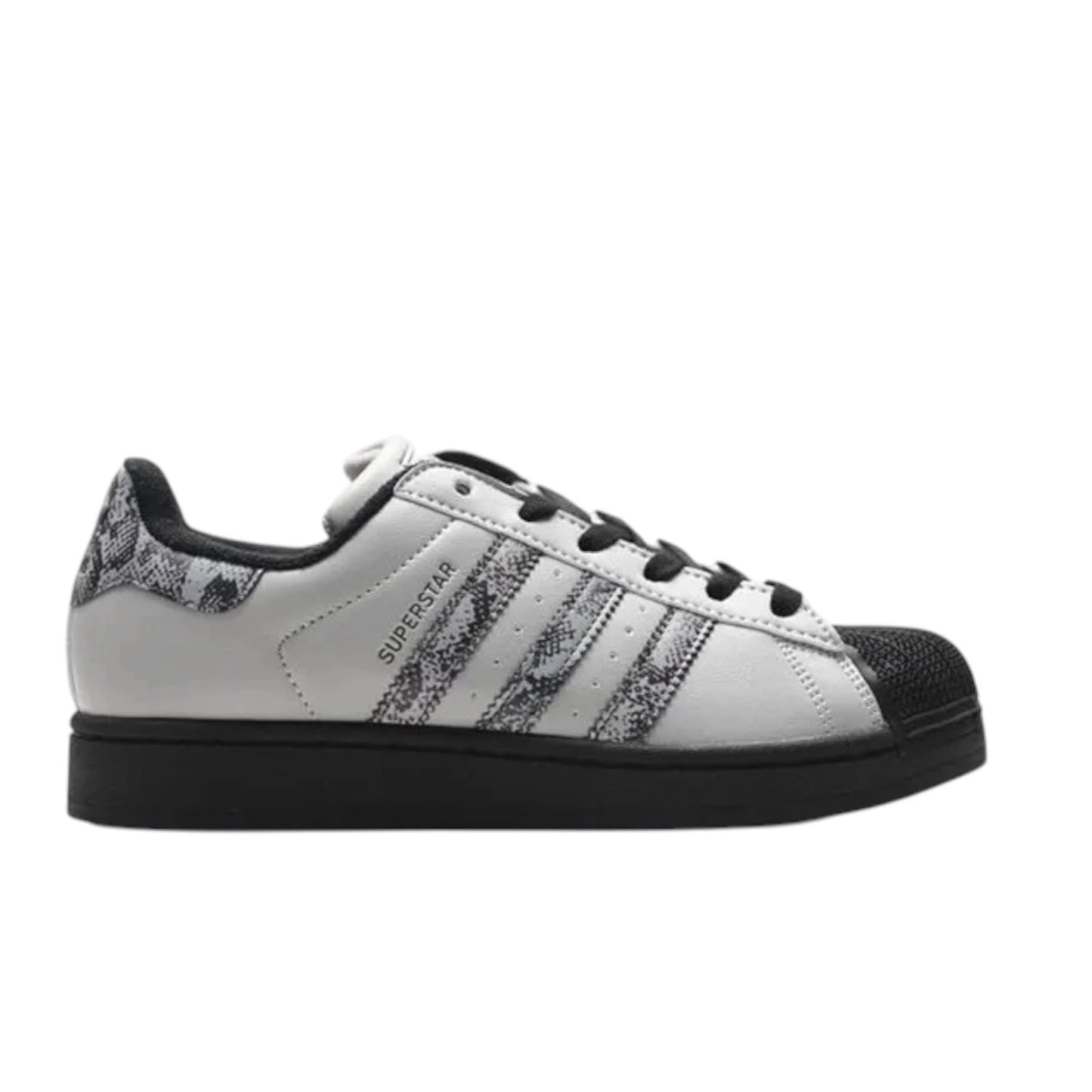 Adidas SuperStar Negro Blanco