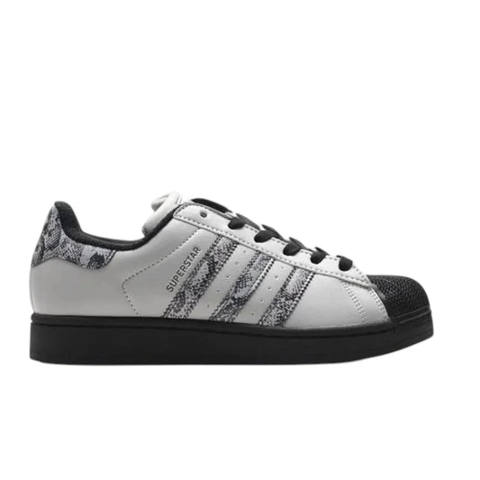 Adidas SuperStar Negro Blanco