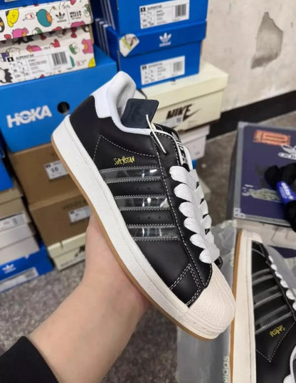 Adidas SuperStar X Korn Adicolor