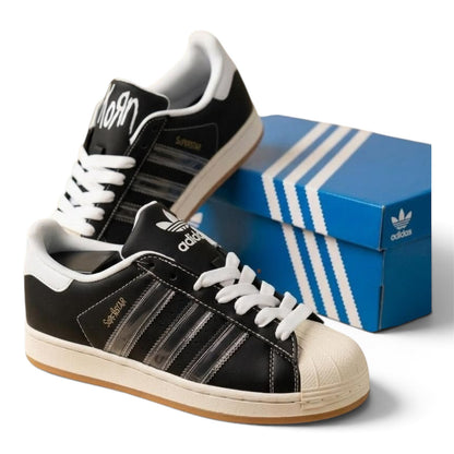 Adidas SuperStar X Korn Adicolor