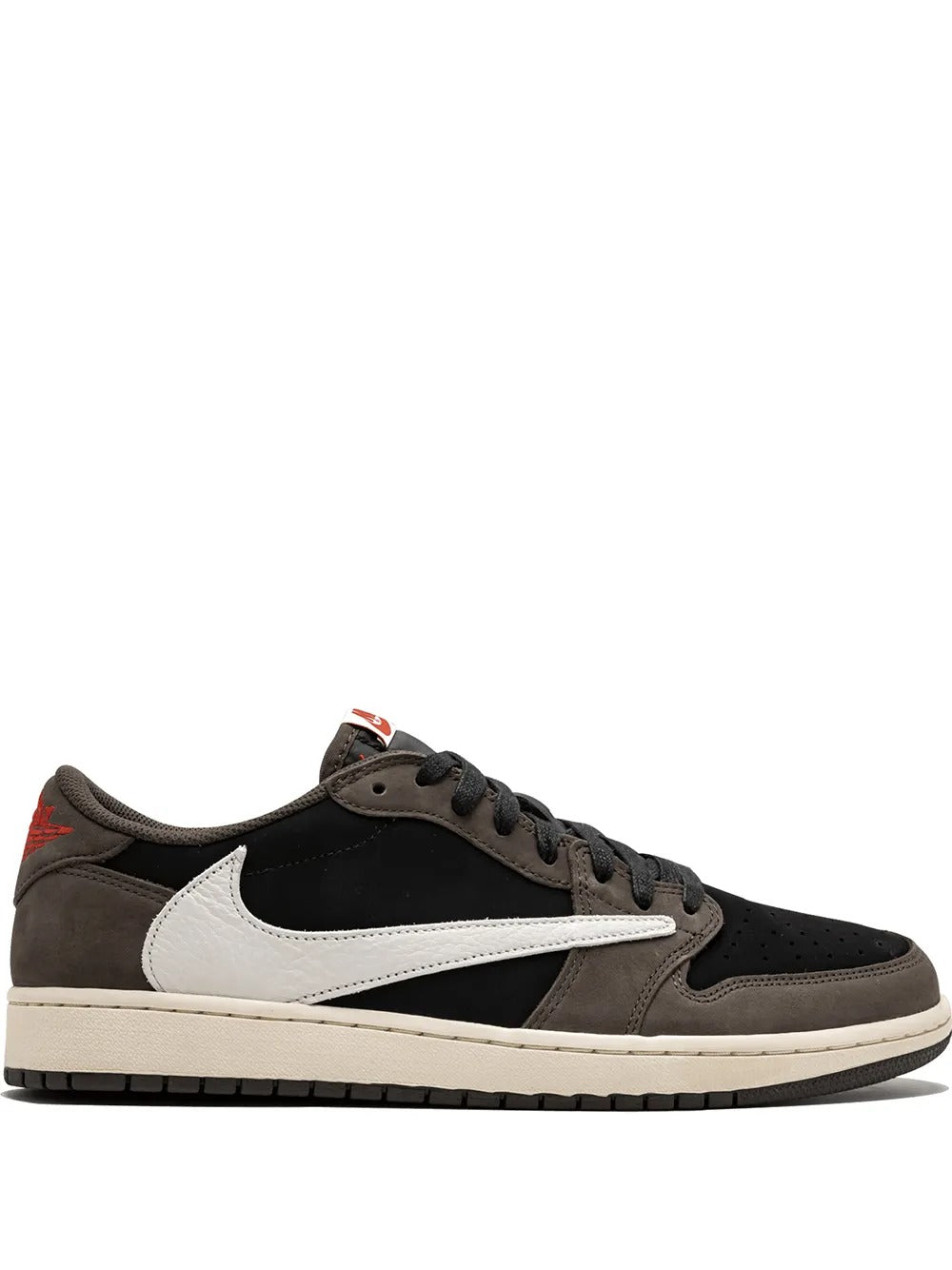 Air Jordan 1 Low X Travis Scott