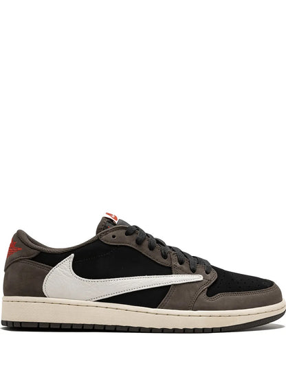 Air Jordan 1 Low X Travis Scott