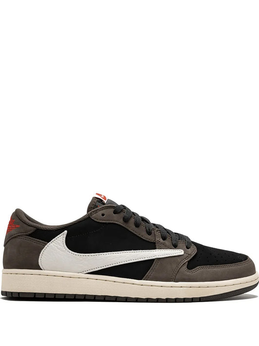 Air Jordan 1 Low X Travis Scott