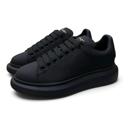 Alexander McQueen Negro