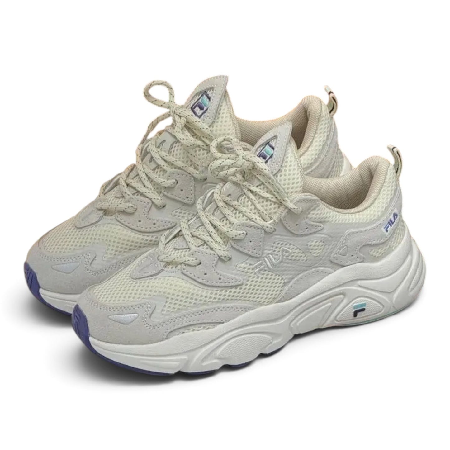Fila Disruptor Beige