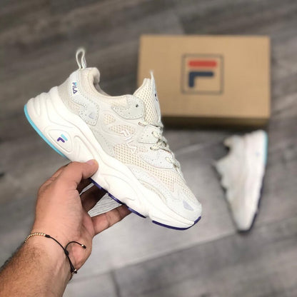 Fila Disruptor Beige