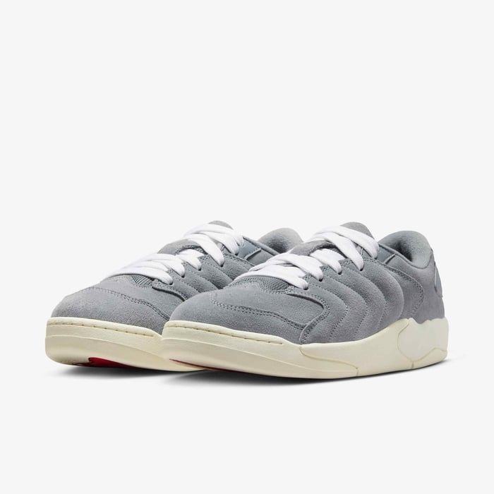 Jordan Session Cool Gris