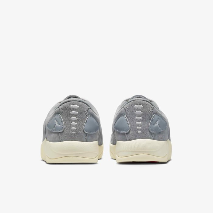 Jordan Session Cool Gris