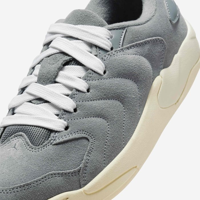 Jordan Session Cool Gris