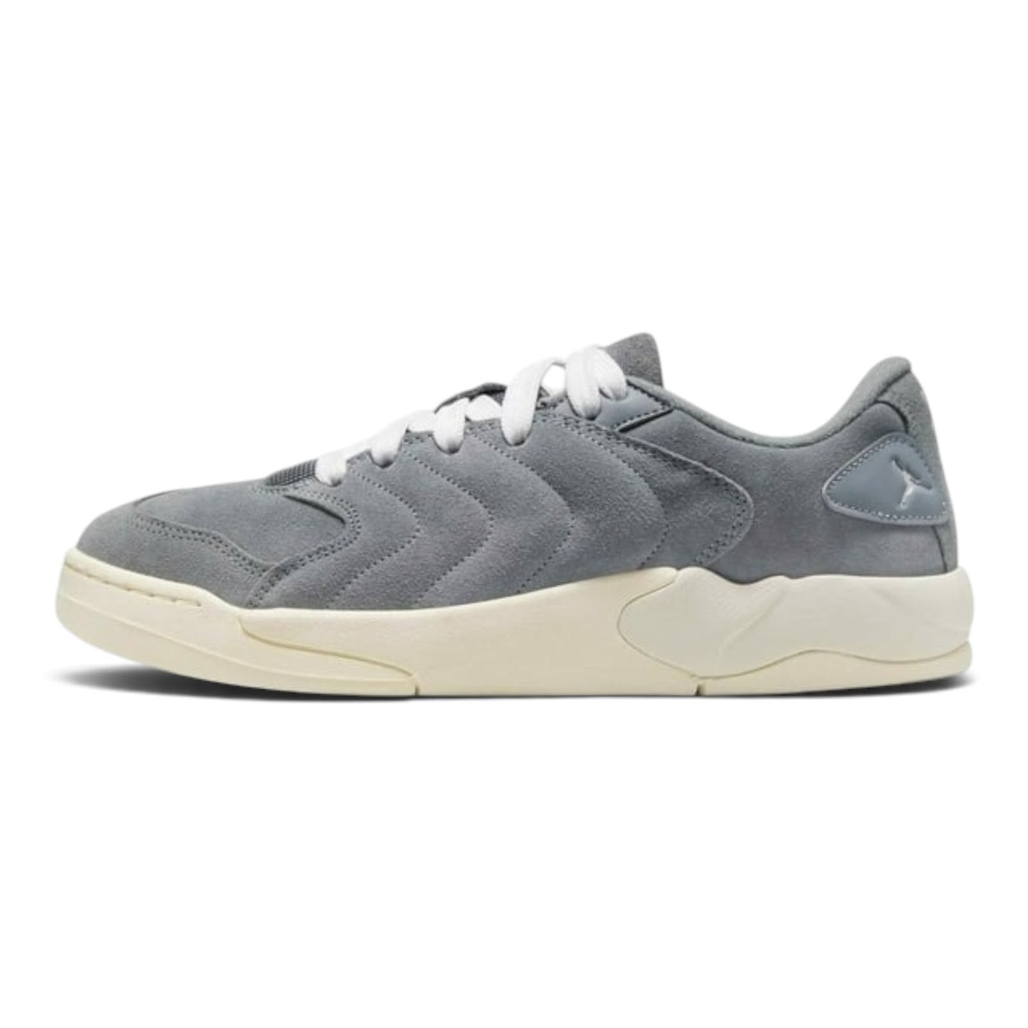 Jordan Session Cool Gris