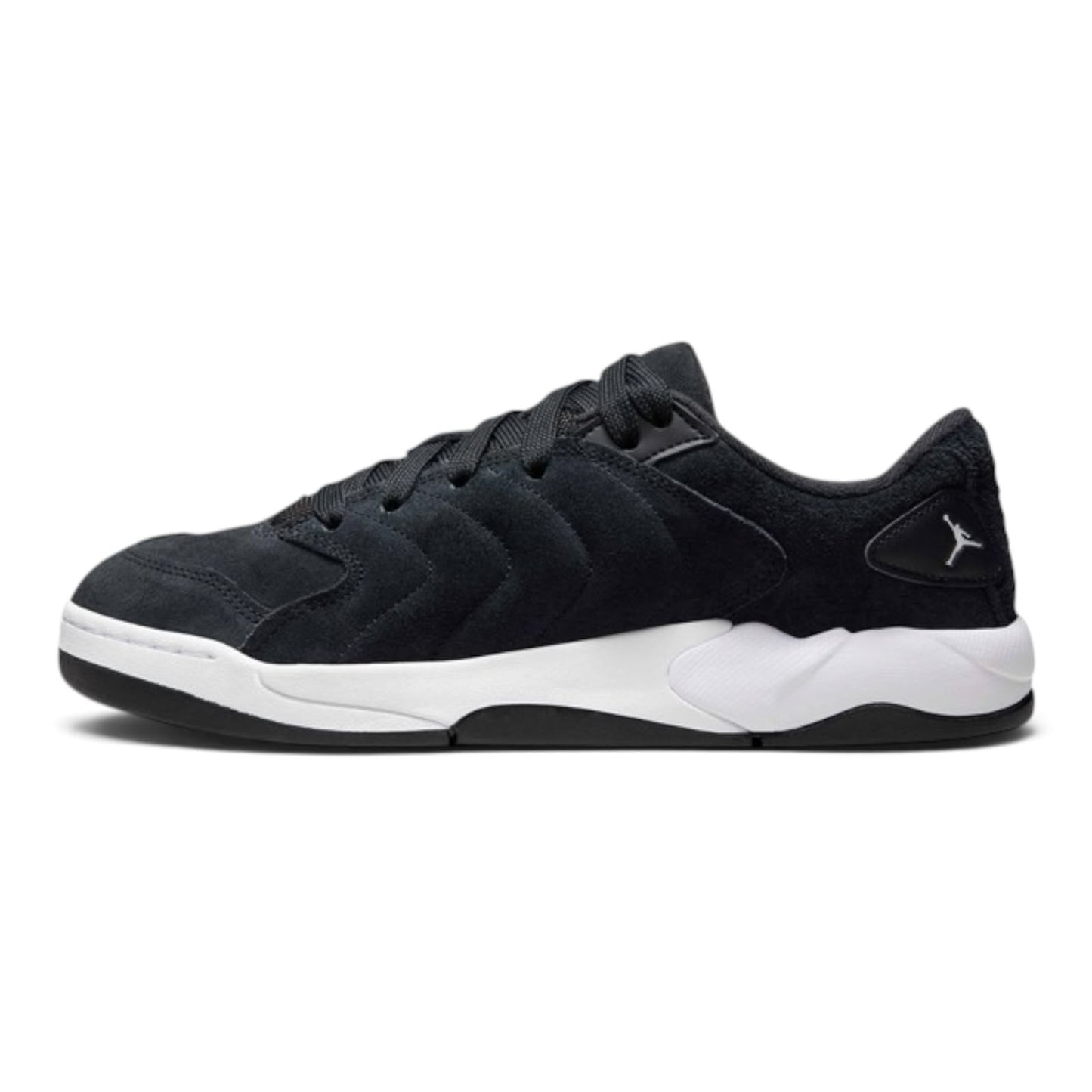 Jordan Session Cool Negra