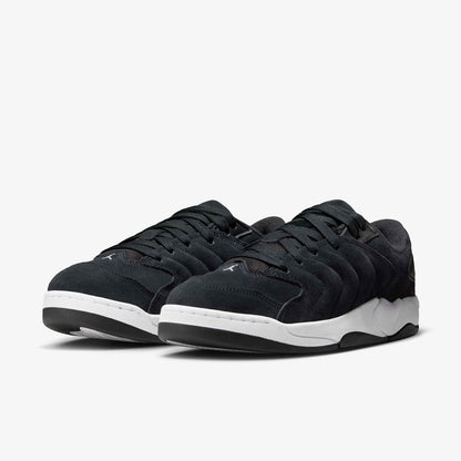 Jordan Session Cool Negra