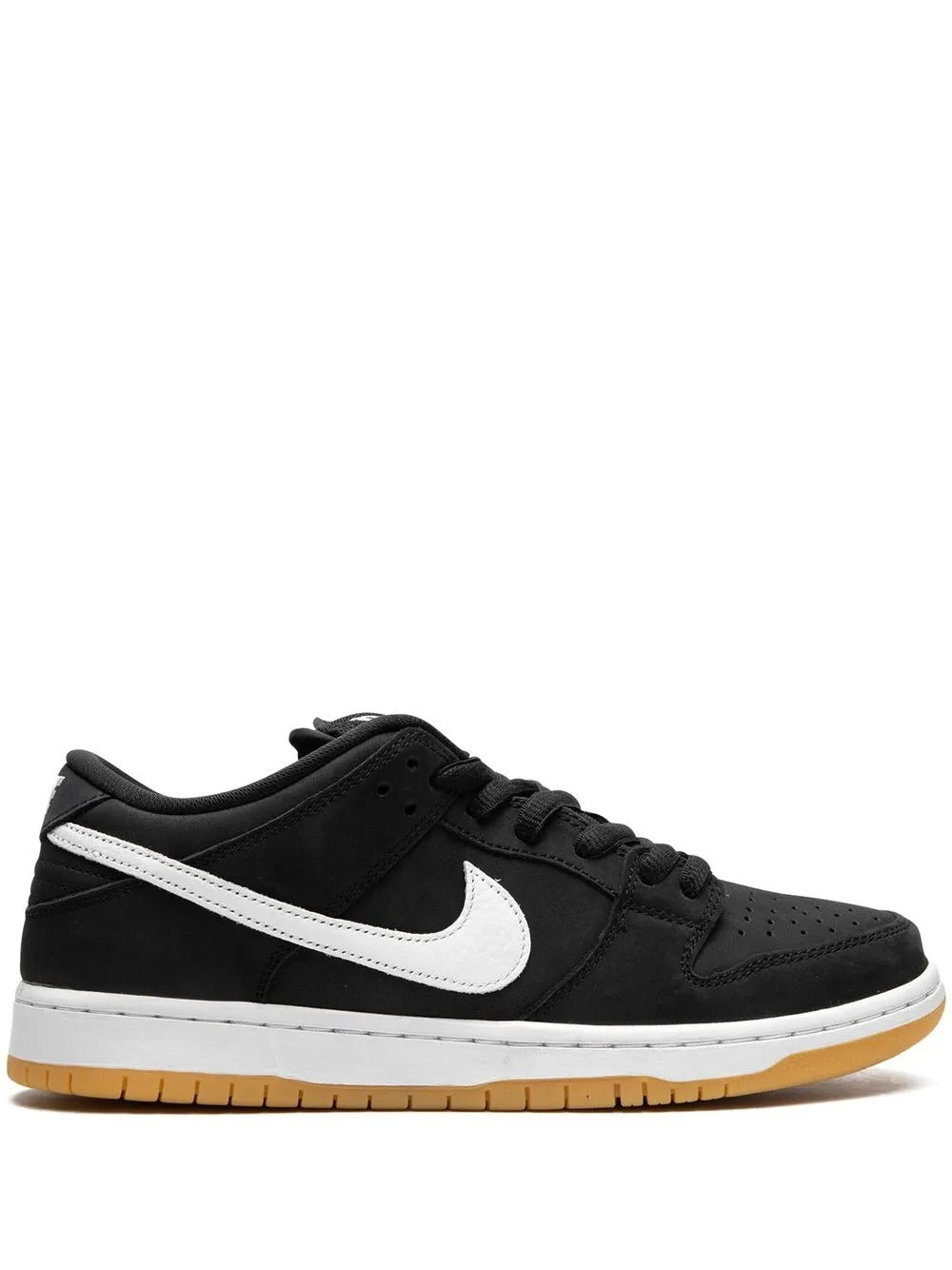Nike SB Dunk Low Black