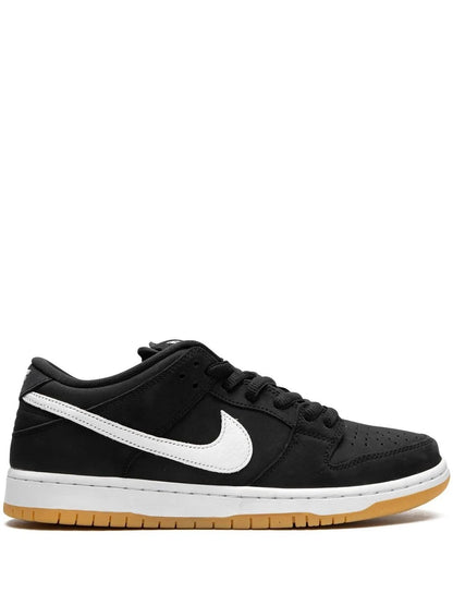 Nike SB Dunk Low Black