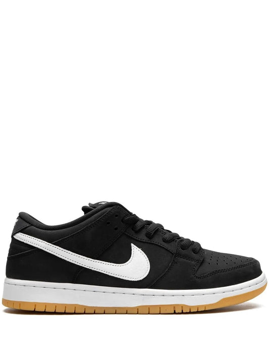 Nike SB Dunk Low Black