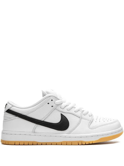 Nike SB Dunk Low White