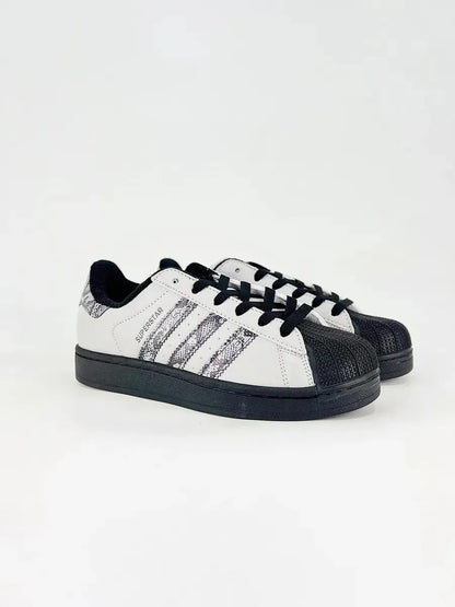 Adidas SuperStar Negro Blanco