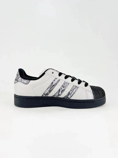Adidas SuperStar Negro Blanco