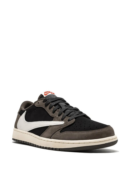 Air Jordan 1 Low X Travis Scott