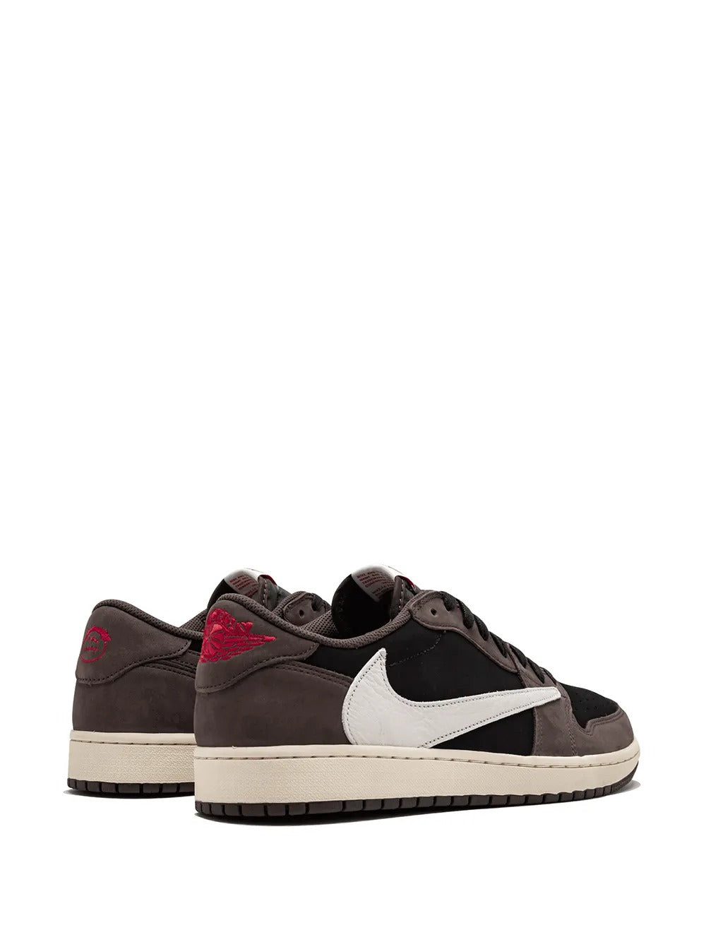 Air Jordan 1 Low X Travis Scott