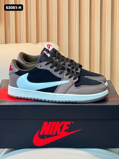 Air Jordan 1 Low X Travis Scott