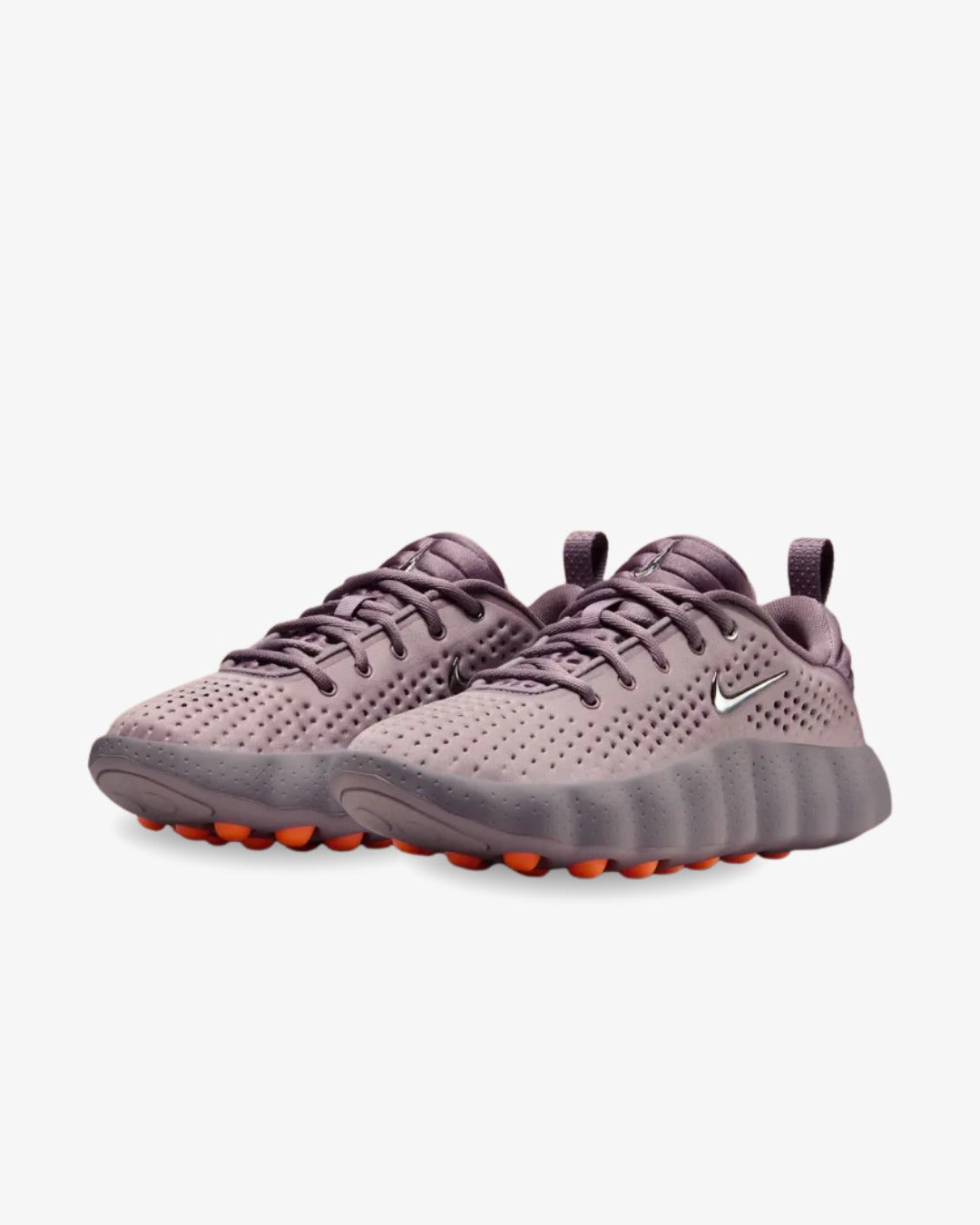 Nike Mind 002 Gris Lila