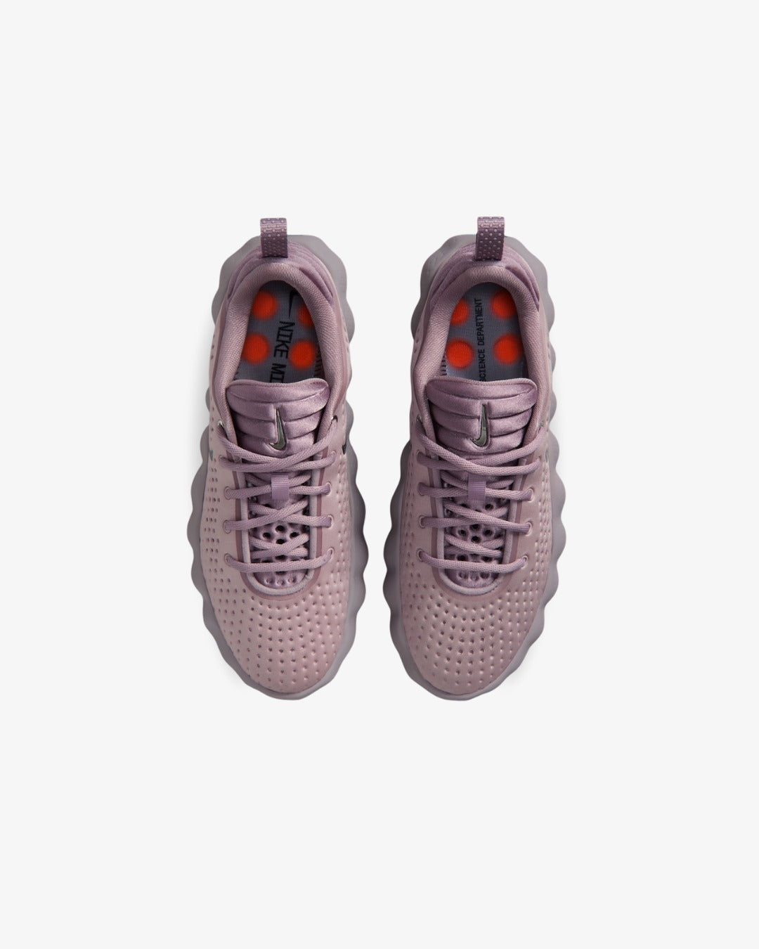 Nike Mind 002 Gris Lila