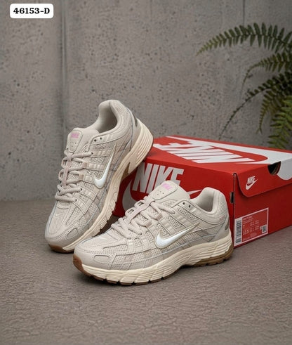 Nike P600 Beige