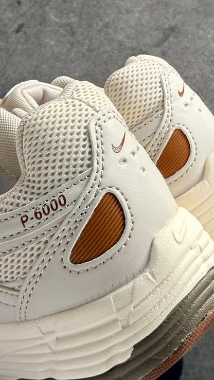 Nike P600 Beige