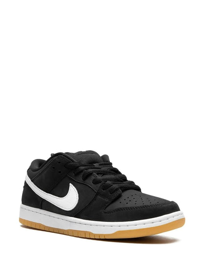 Nike SB Dunk Low Black
