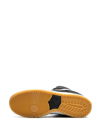 Nike SB Dunk Low Black
