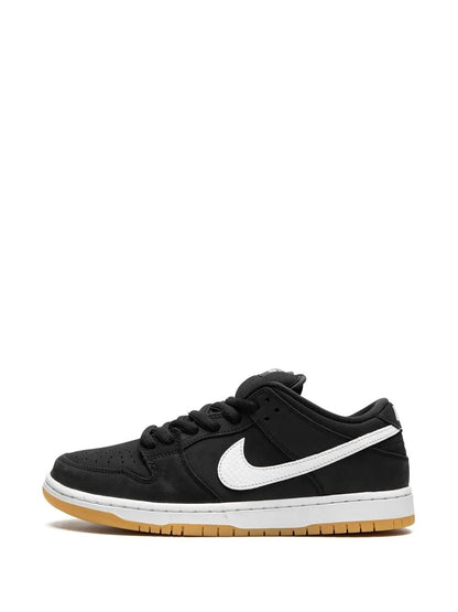 Nike SB Dunk Low Black