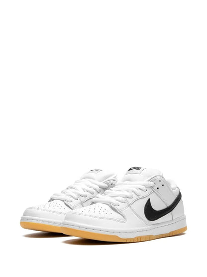 Nike SB Dunk Low White