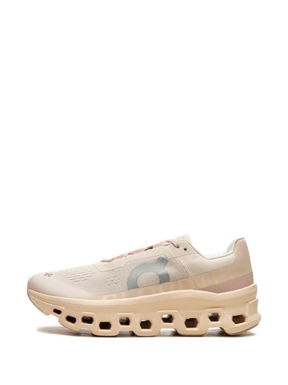 On Cloud Monsters Beige