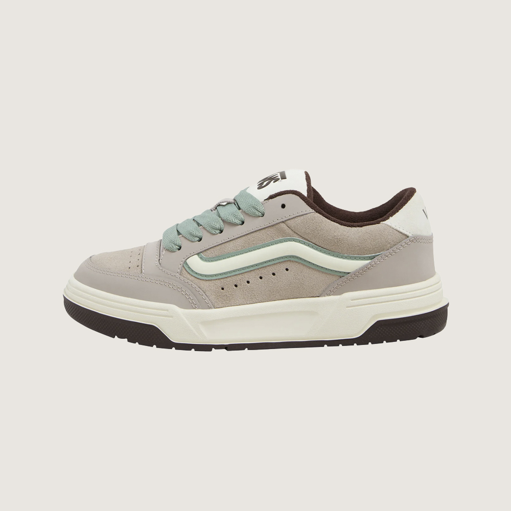 VANS HYLANE GRIS
